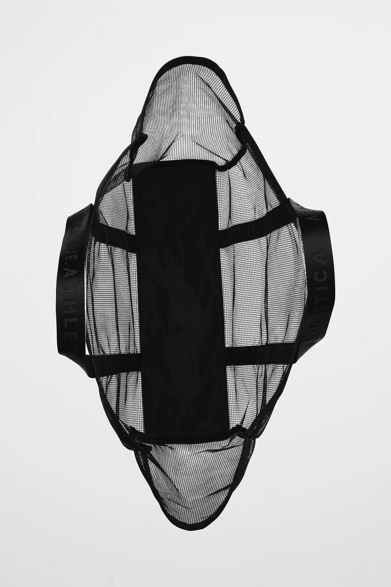 Logo Mesh Tote 988 sold by Aje product image thumbnail 5