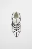 Grip Sole Rope Sneaker 961 sold by Aje