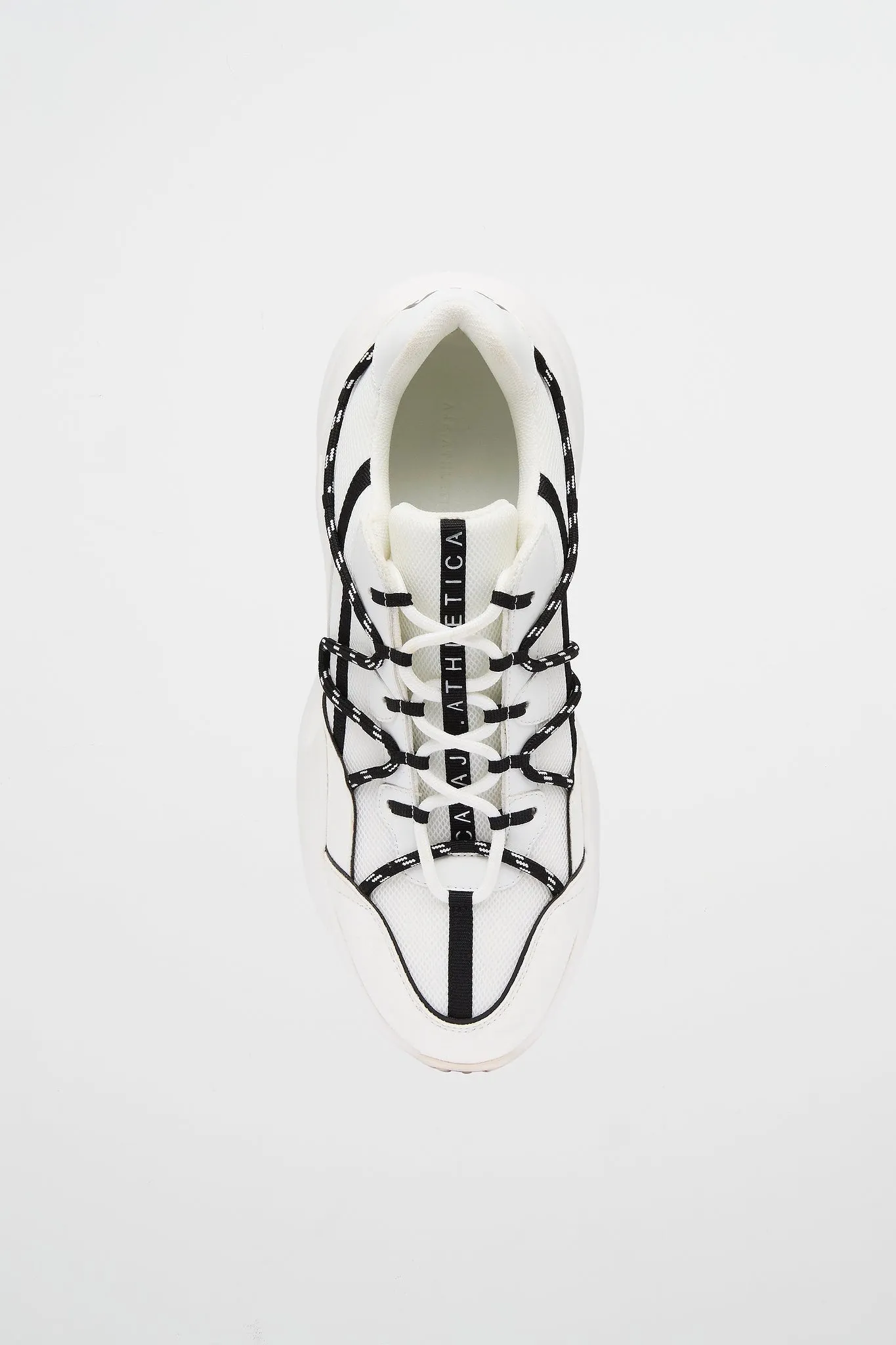 Grip Sole Rope Sneaker 961 sold by Aje product image thumbnail 4