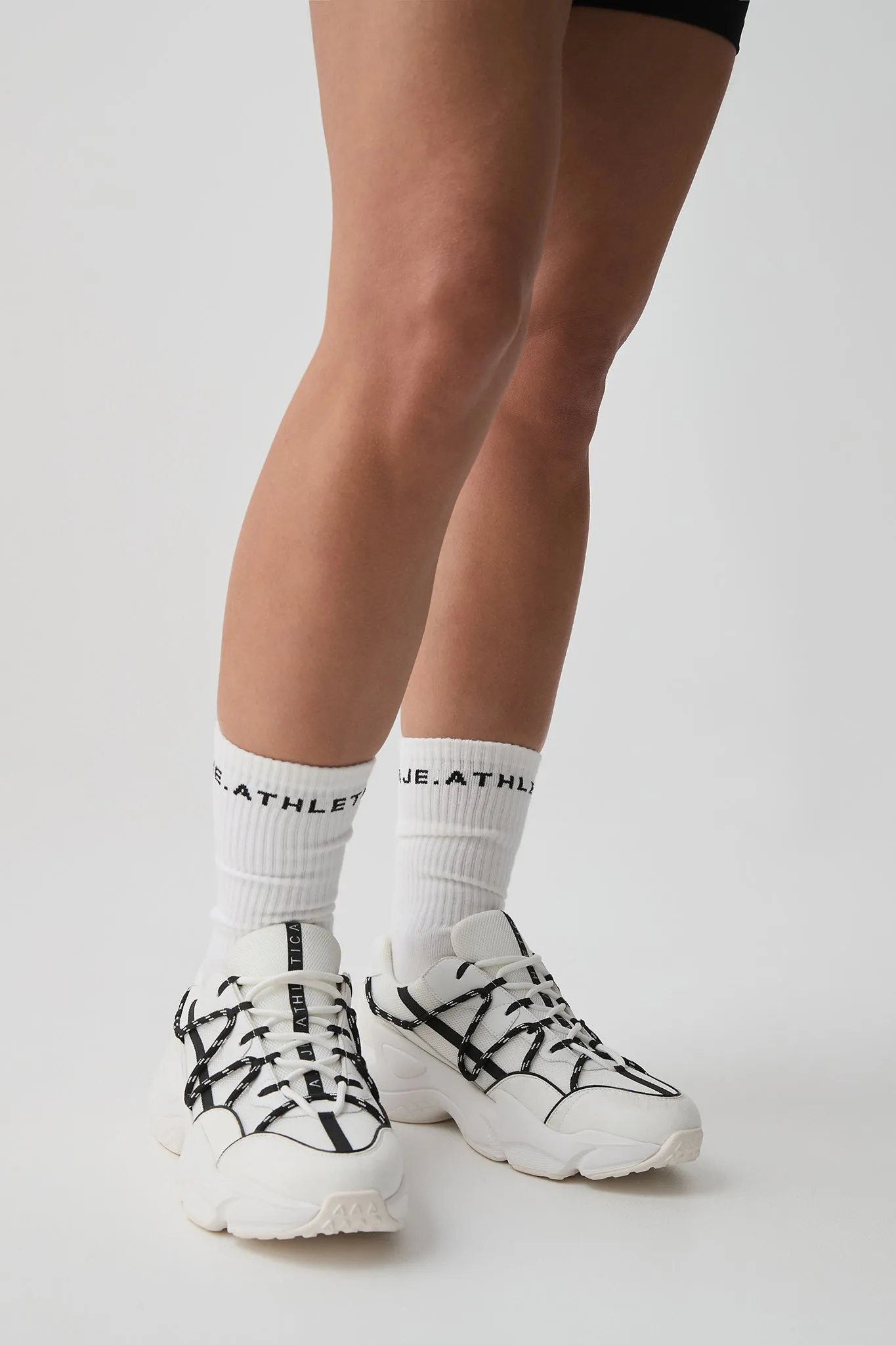 Grip Sole Rope Sneaker 961 sold by Aje product image thumbnail 5