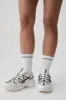Grip Sole Rope Sneaker 961 sold by Aje