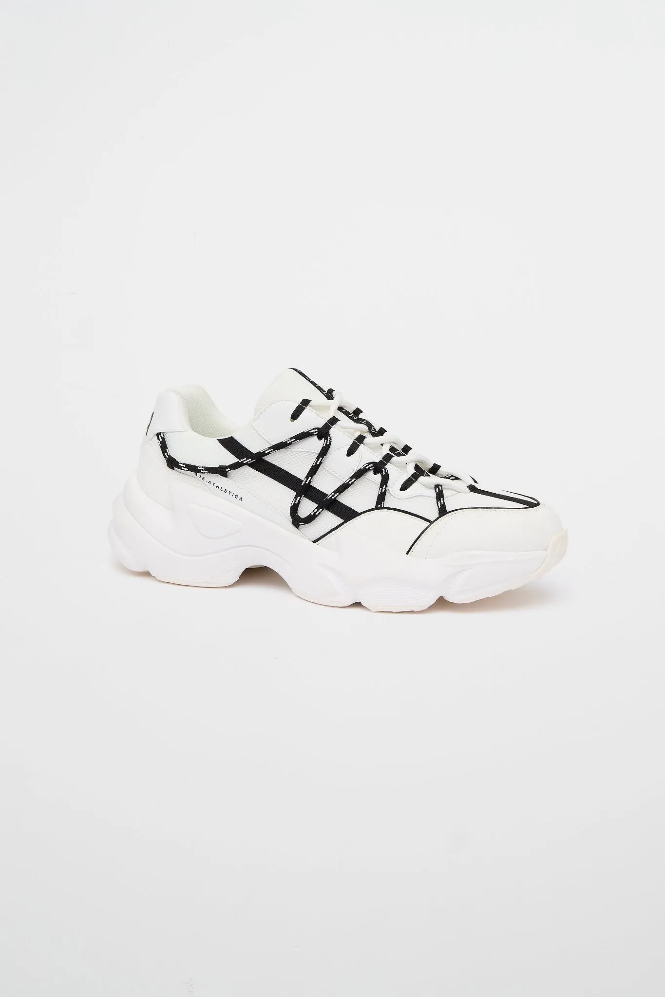 Grip Sole Rope Sneaker 961 sold by Aje product image thumbnail 2