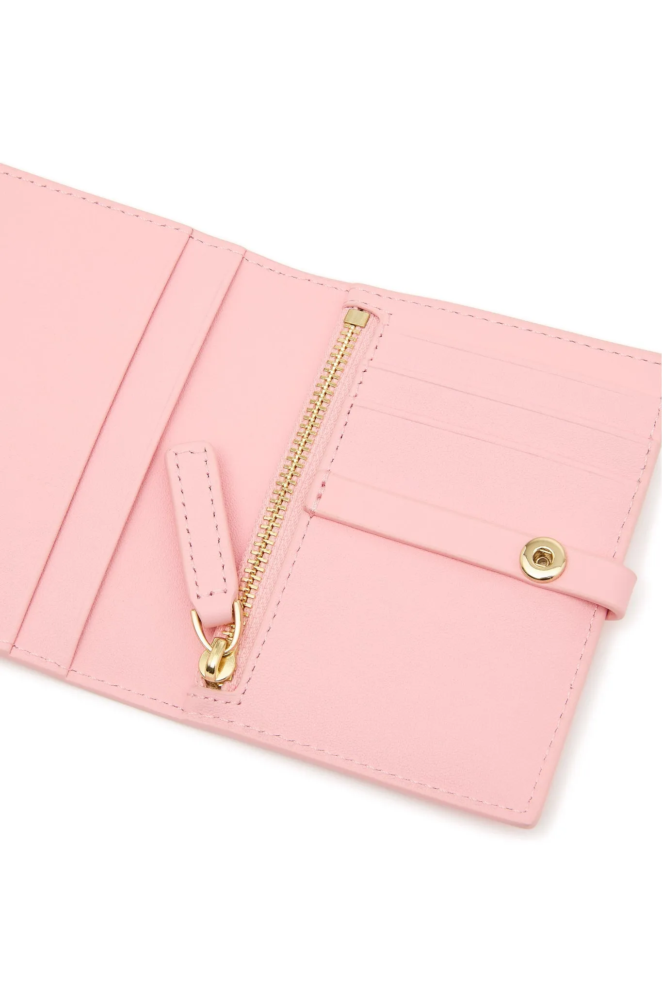 Mallorie Fold Wallet sold by Aje product image thumbnail 4