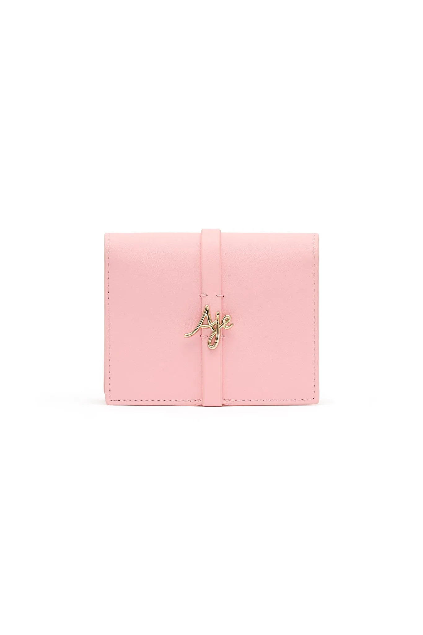 Mallorie Fold Wallet sold by Aje product image thumbnail 2