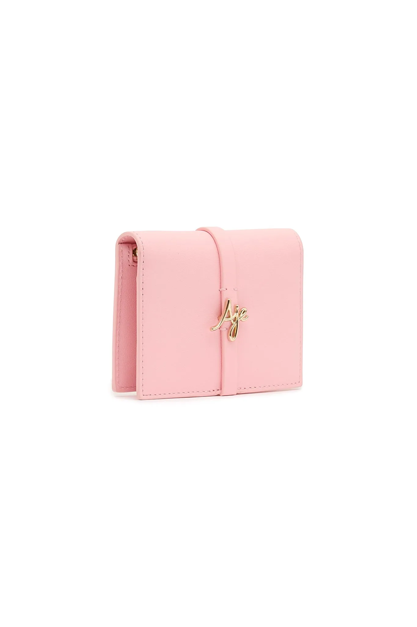Mallorie Fold Wallet sold by Aje product image thumbnail 3
