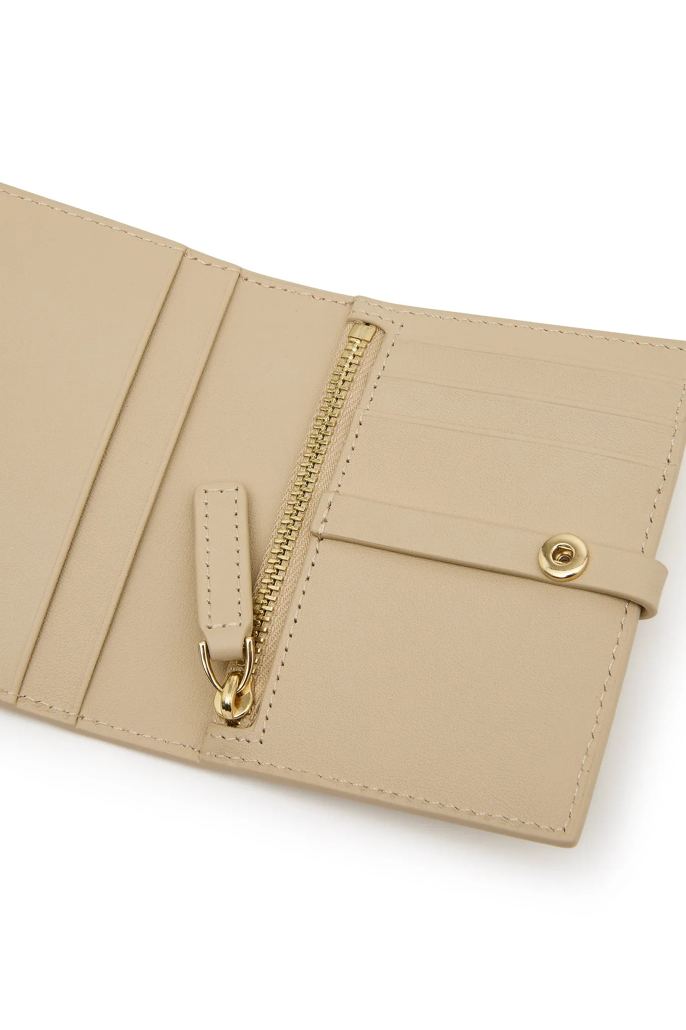 Mallorie Fold Wallet sold by Aje product image thumbnail 4