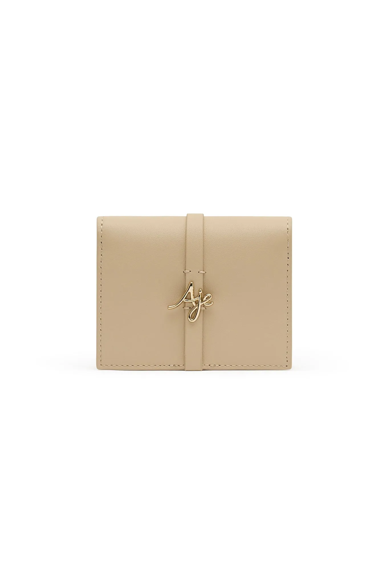 Mallorie Fold Wallet sold by Aje product image thumbnail 2