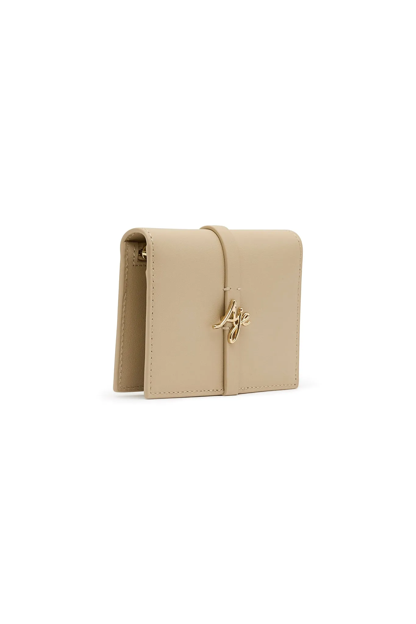 Mallorie Fold Wallet sold by Aje product image thumbnail 3
