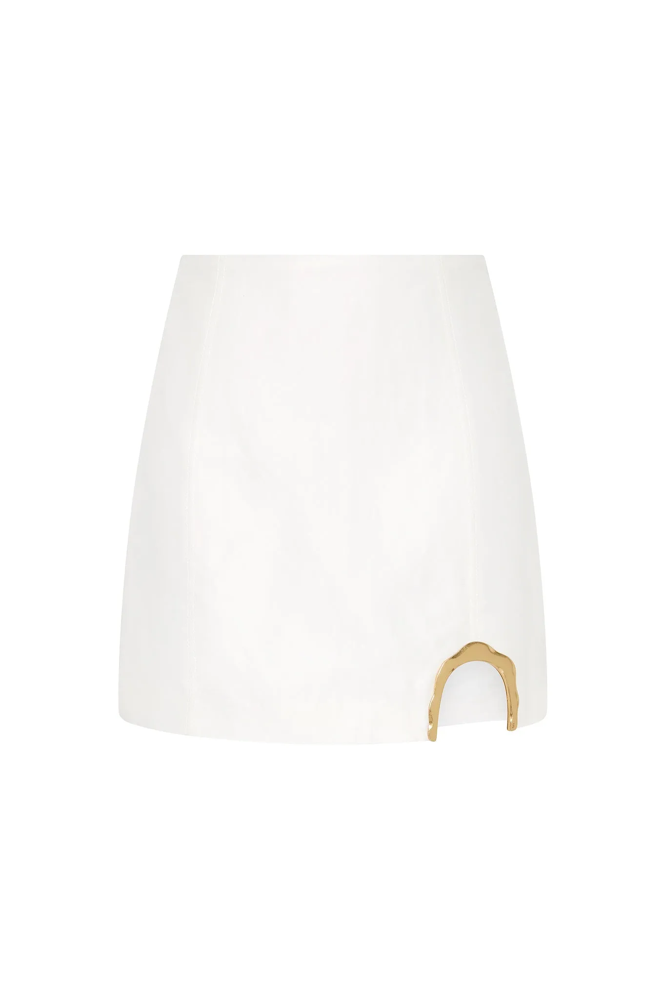 Sabine Mini Skirt sold by Aje product image thumbnail 2