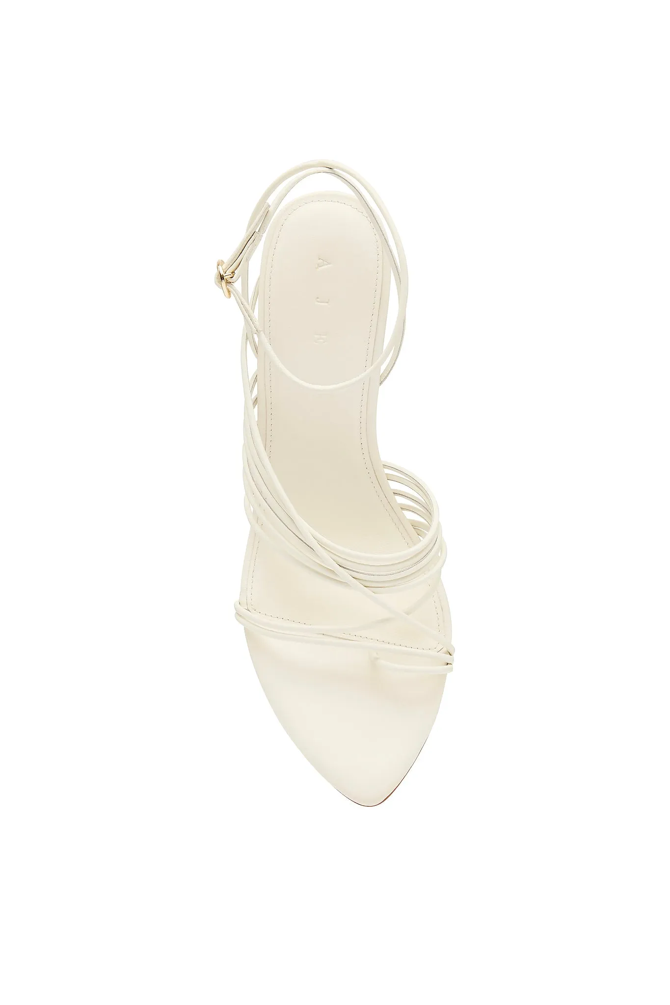 Moonstuck Bloom Heel sold by Aje product image thumbnail 4