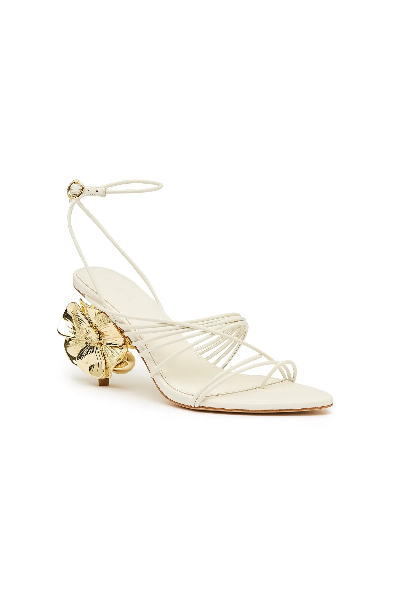 Moonstuck Bloom Heel sold by Aje product image thumbnail 3