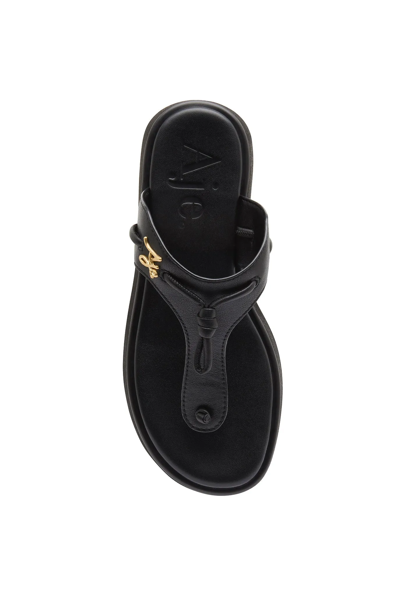 Harlow Wedge Thong sold by Aje product image thumbnail 4