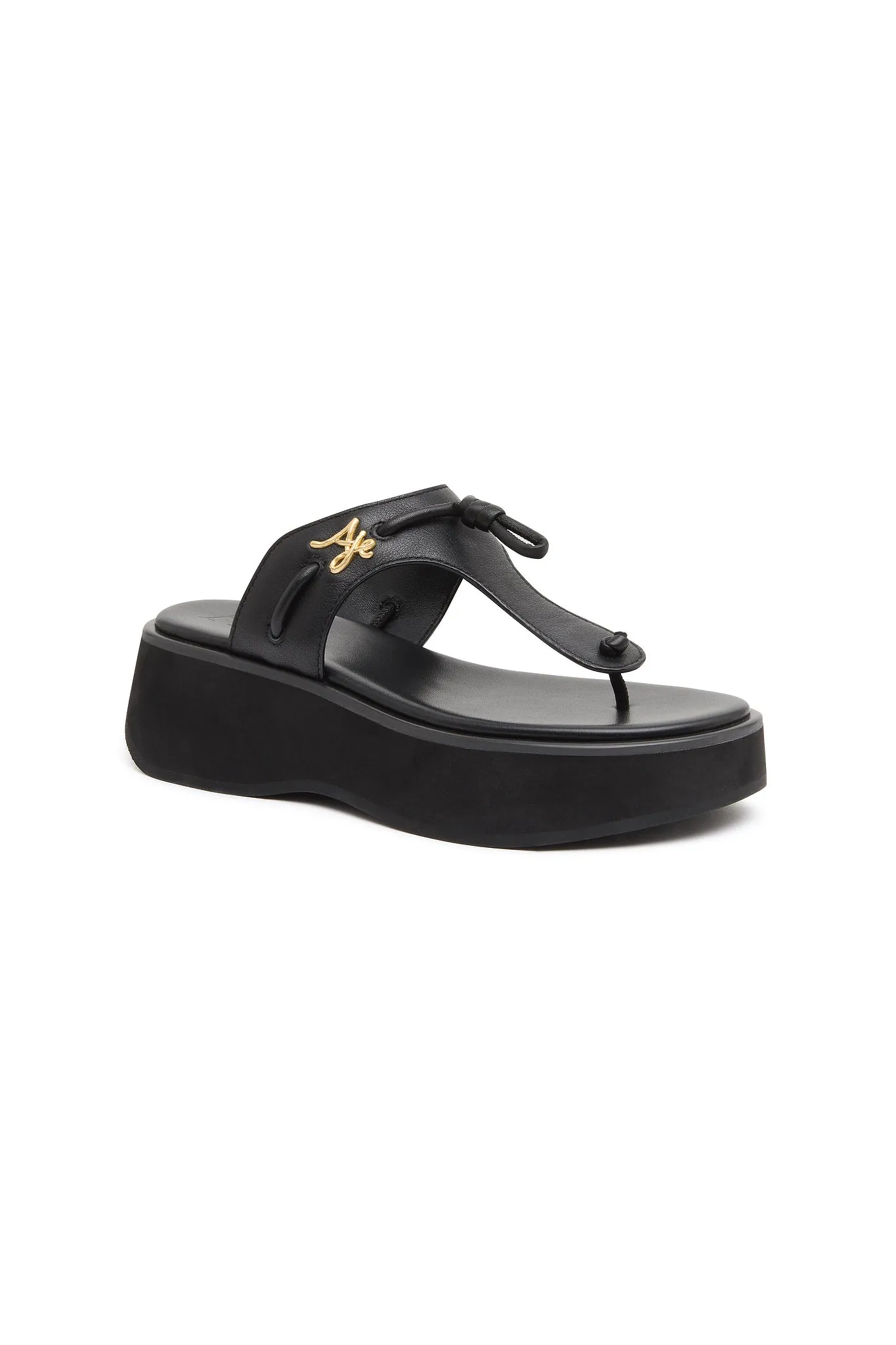 Harlow Wedge Thong sold by Aje product image thumbnail 3