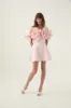 Etta Mini Dress sold by Aje
