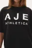 Logo Tee 102 sold by Aje