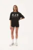Logo Tee 102 sold by Aje