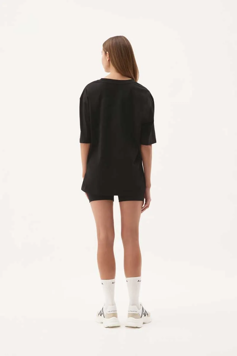 Logo Tee 102 sold by Aje product image thumbnail 5