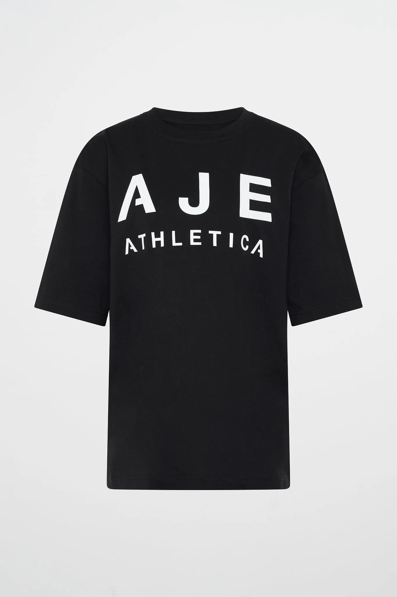 Logo Tee 102 sold by Aje product image thumbnail 2
