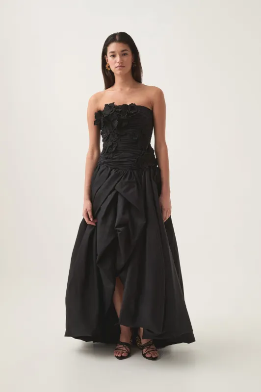 Splendour Flower Gown sold by Aje