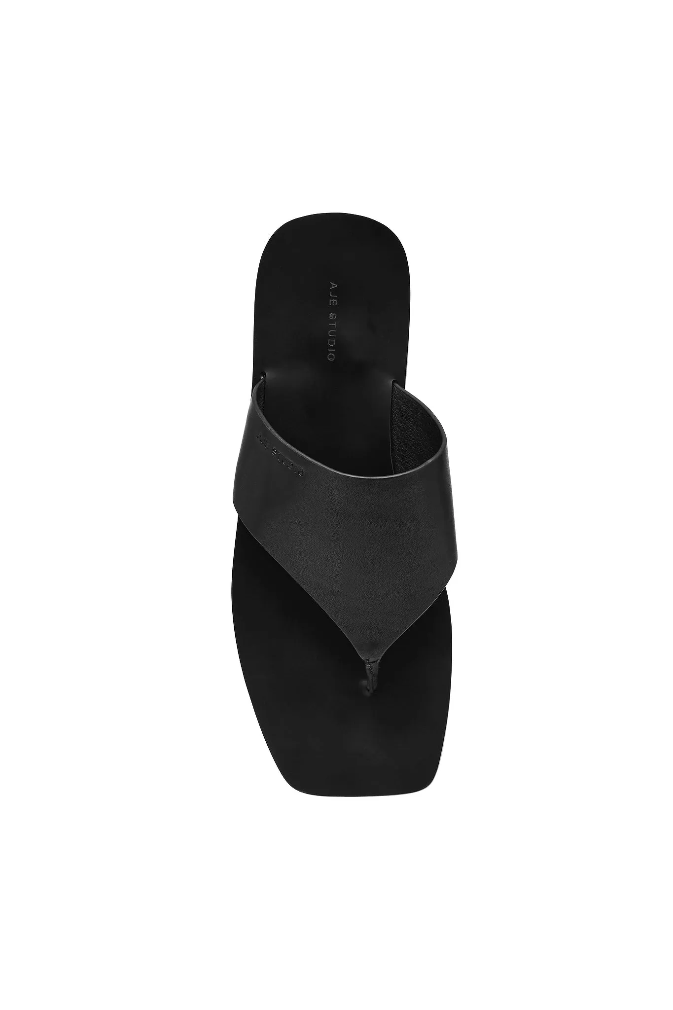 Synergy Flat Sandal sold by Aje product image thumbnail 4