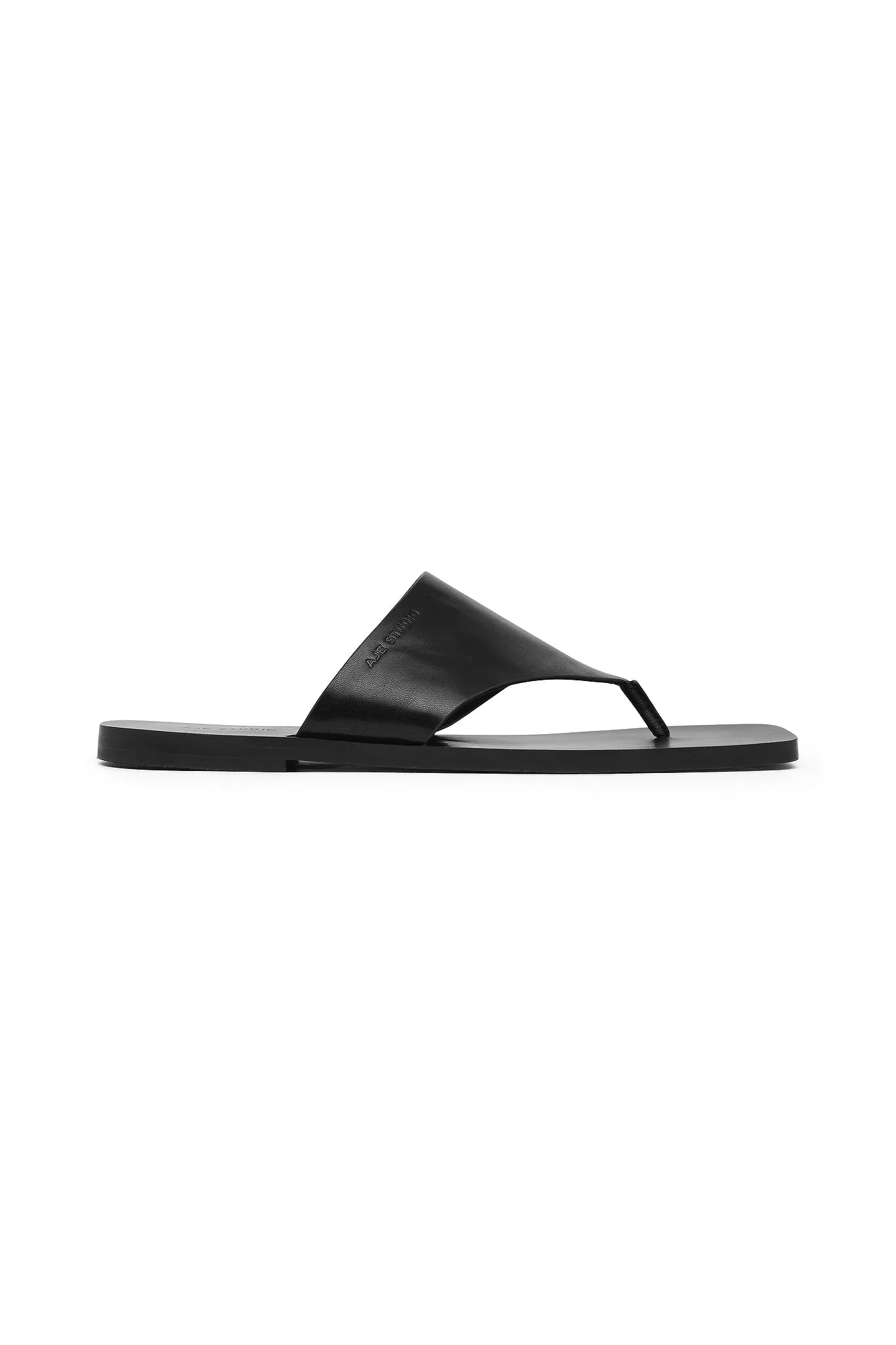 Synergy Flat Sandal sold by Aje product image thumbnail 2