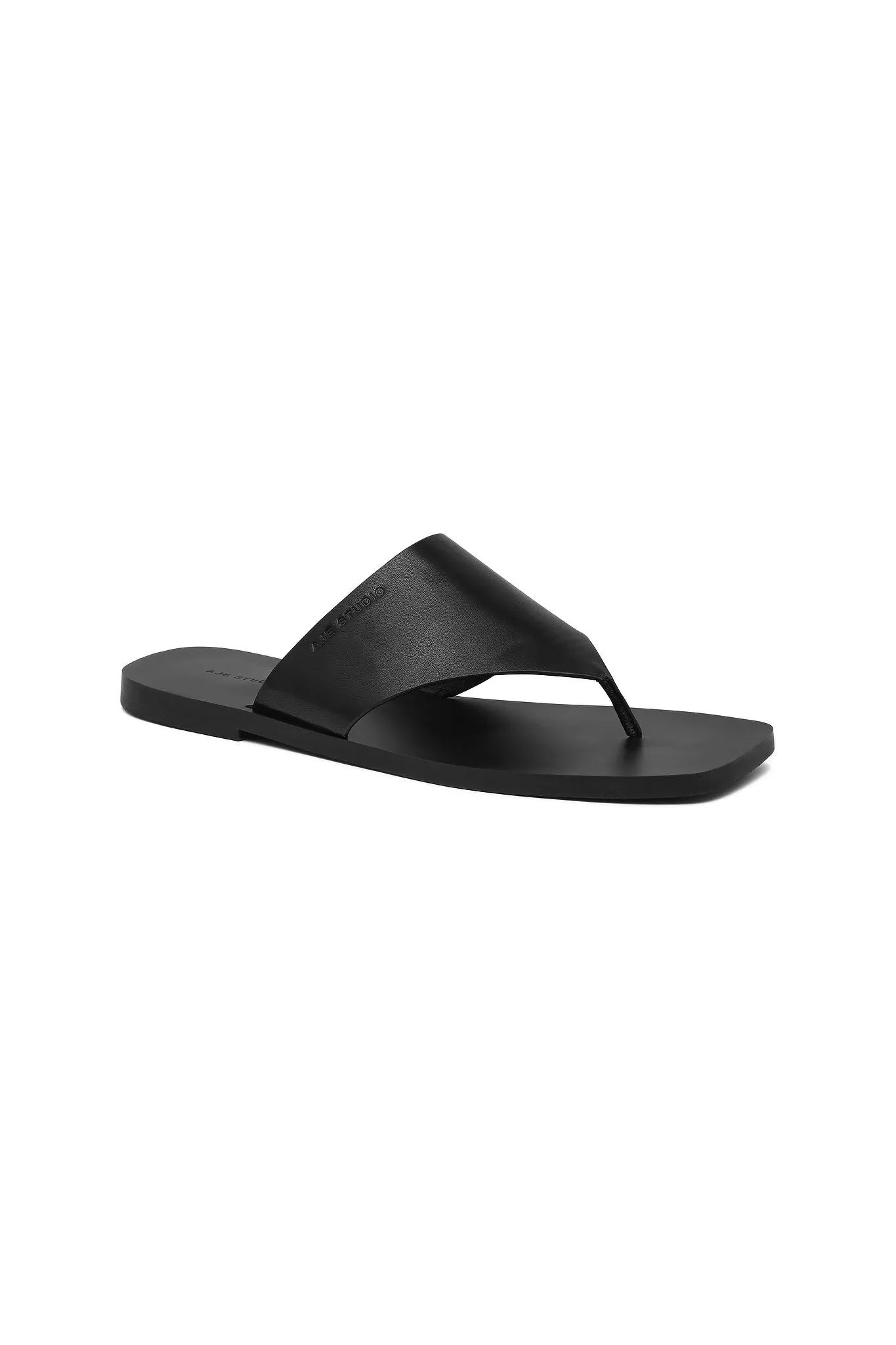 Synergy Flat Sandal sold by Aje product image thumbnail 3