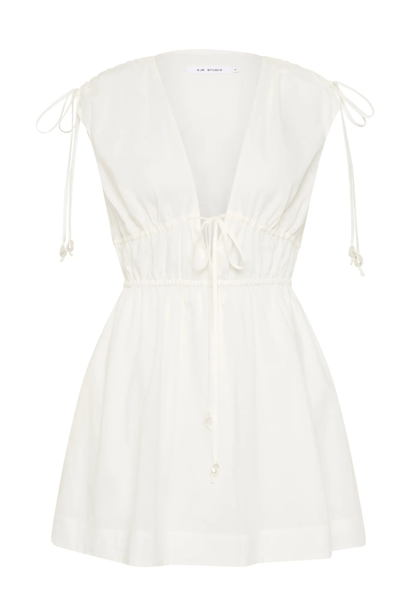 Marley Mini Dress sold by Aje product image thumbnail 2