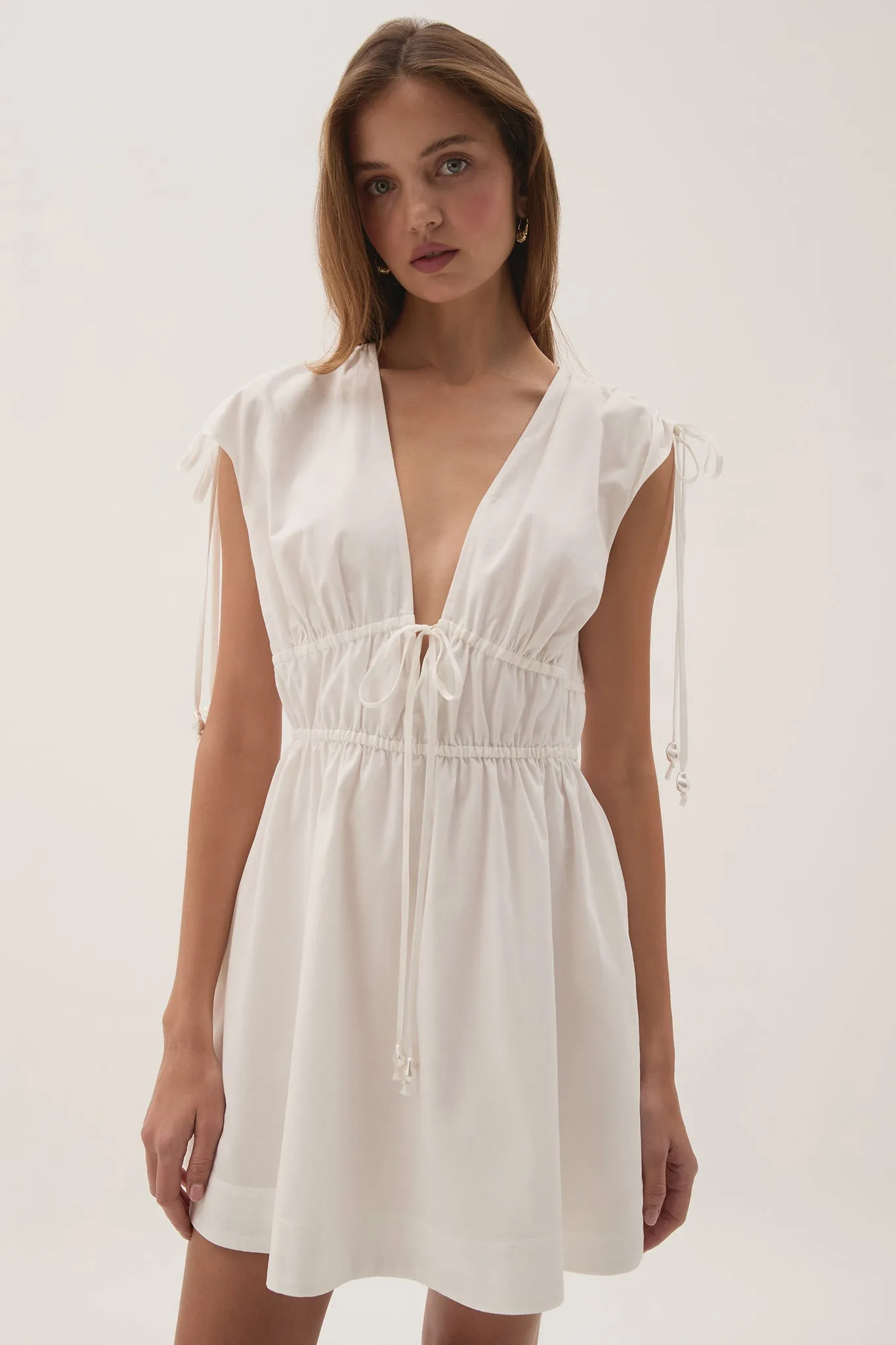 Marley Mini Dress sold by Aje product image thumbnail 3