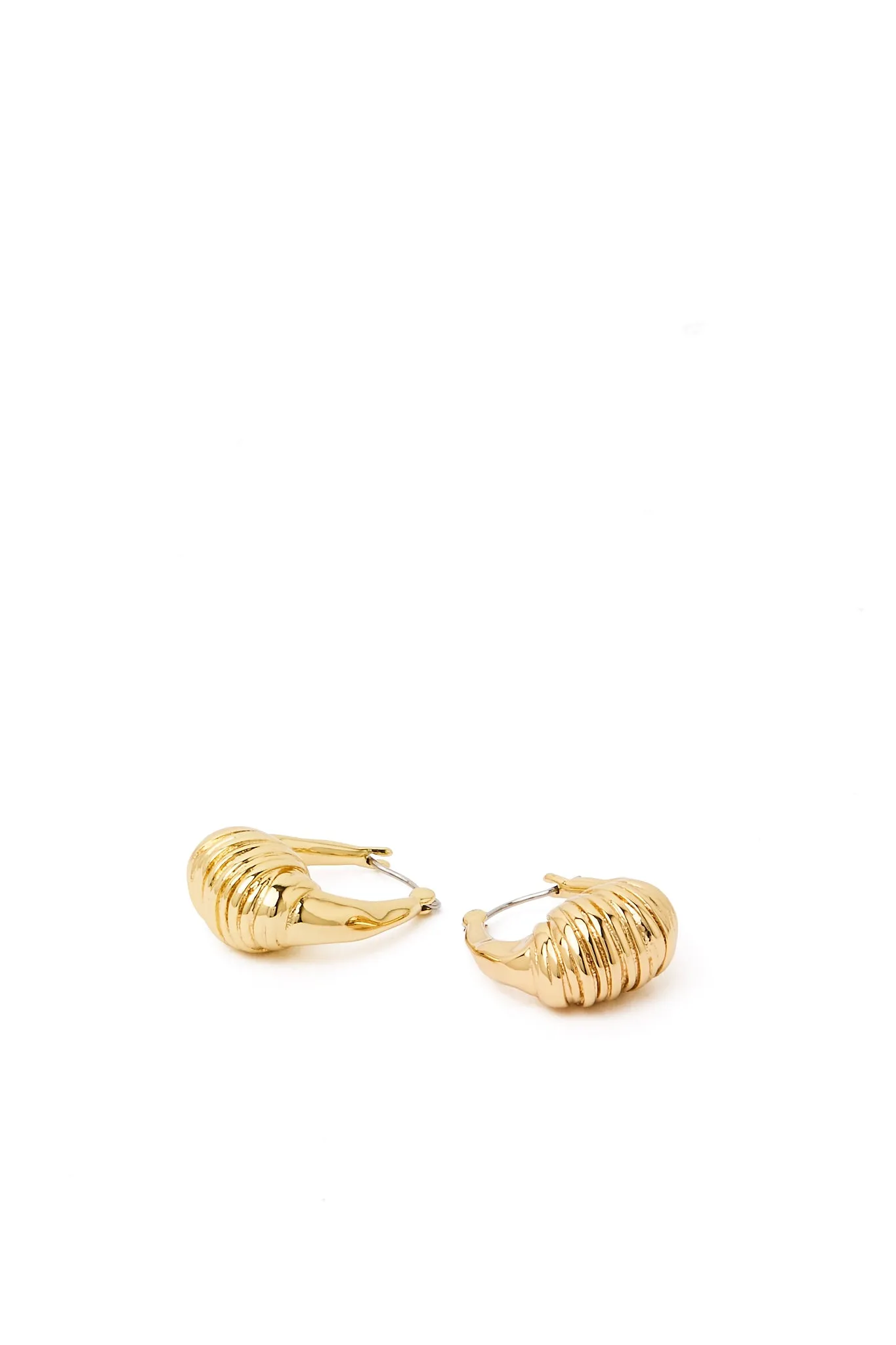 Amenita Coil Hoop sold by Aje product image thumbnail 3