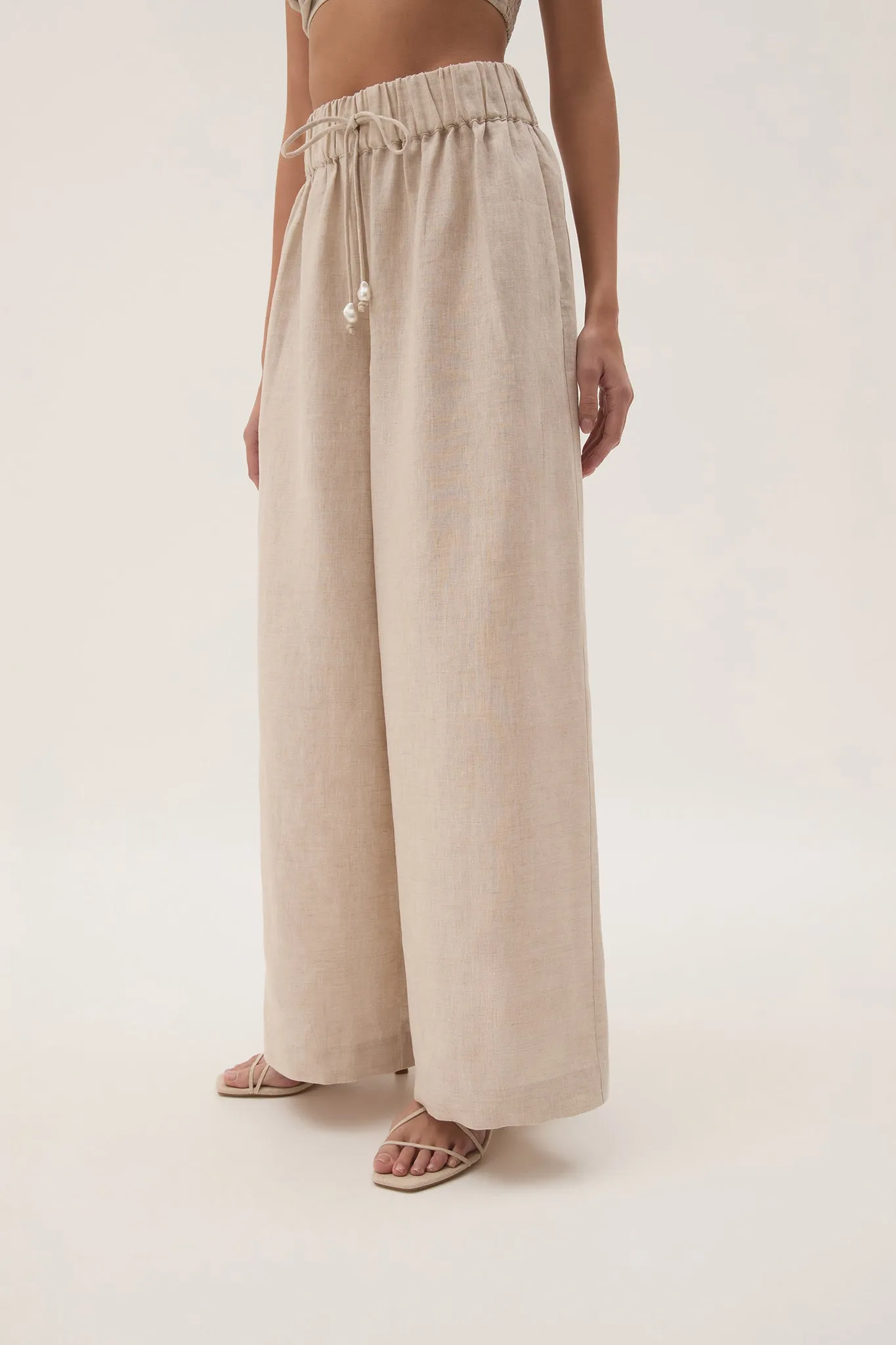 Airlie Relaxed Pants sold by Aje product image thumbnail 4