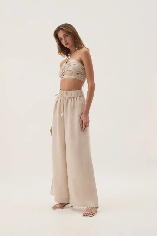Airlie Relaxed Pants sold by Aje