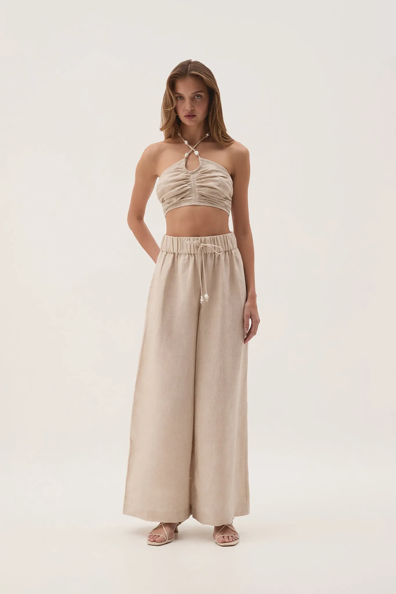 Airlie Relaxed Pants sold by Aje product image thumbnail 3