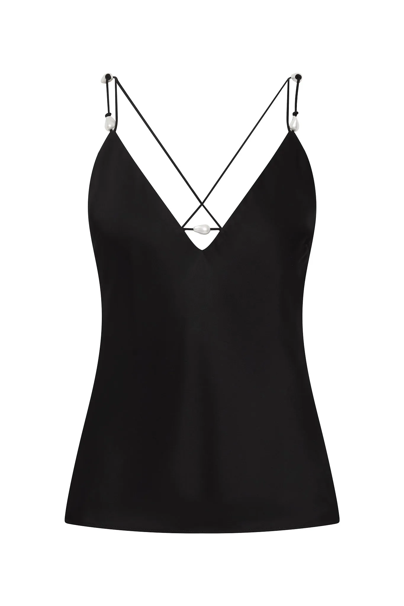 Agate Crossback Top sold by Aje product image thumbnail 2