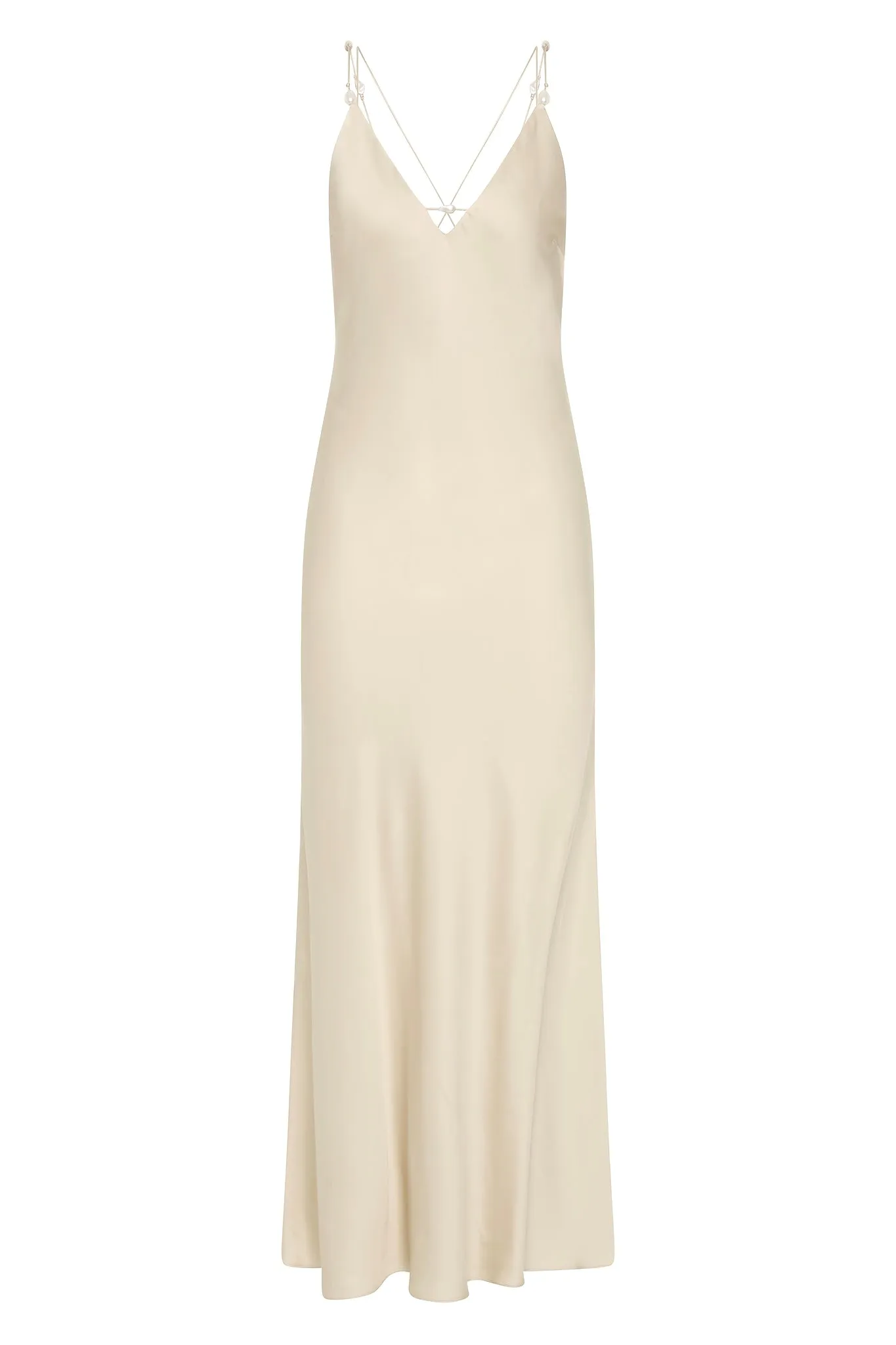 Agate Crossback Midi Dress sold by Aje product image thumbnail 2