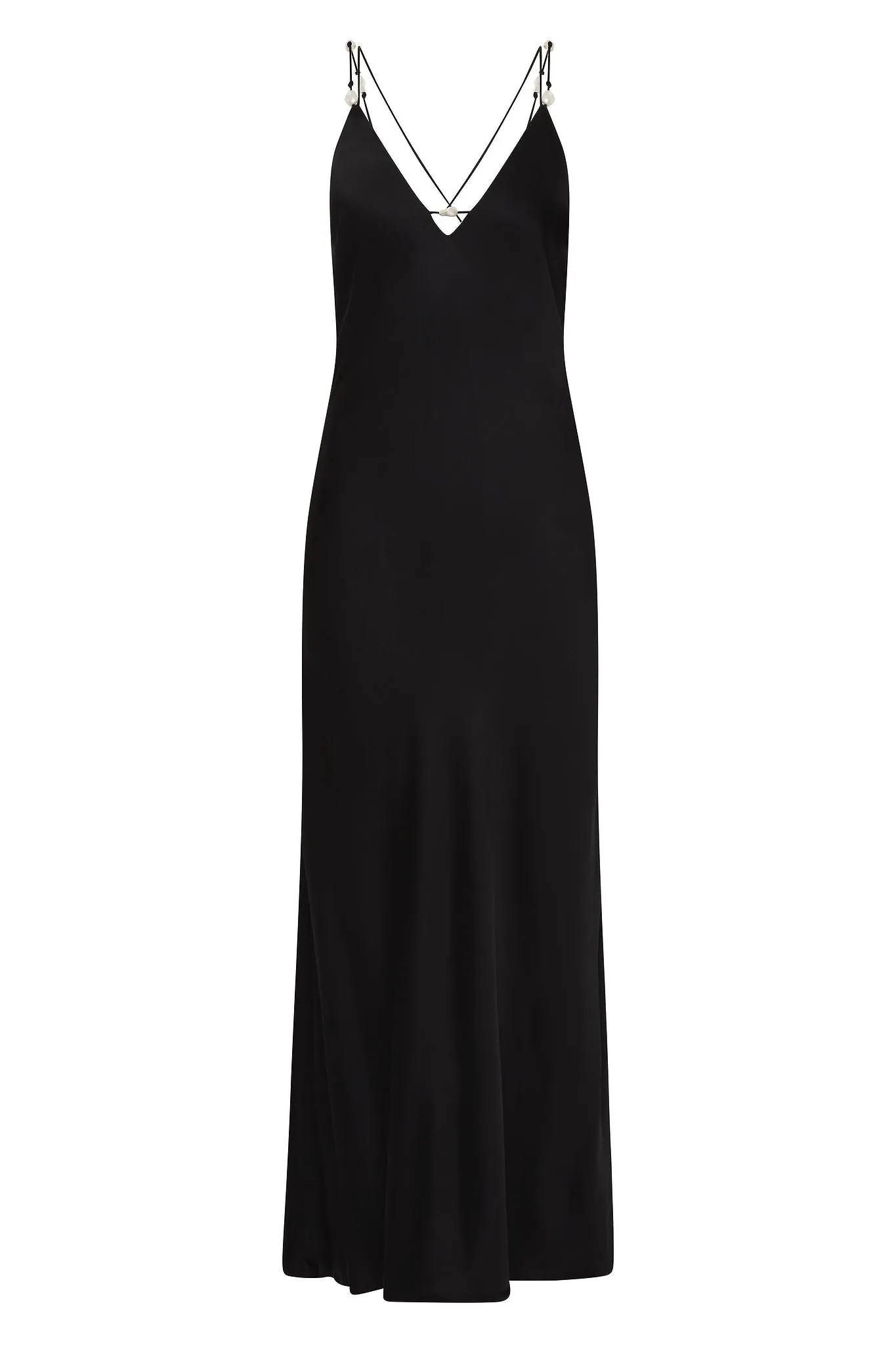 Agate Crossback Midi Dress sold by Aje product image thumbnail 2