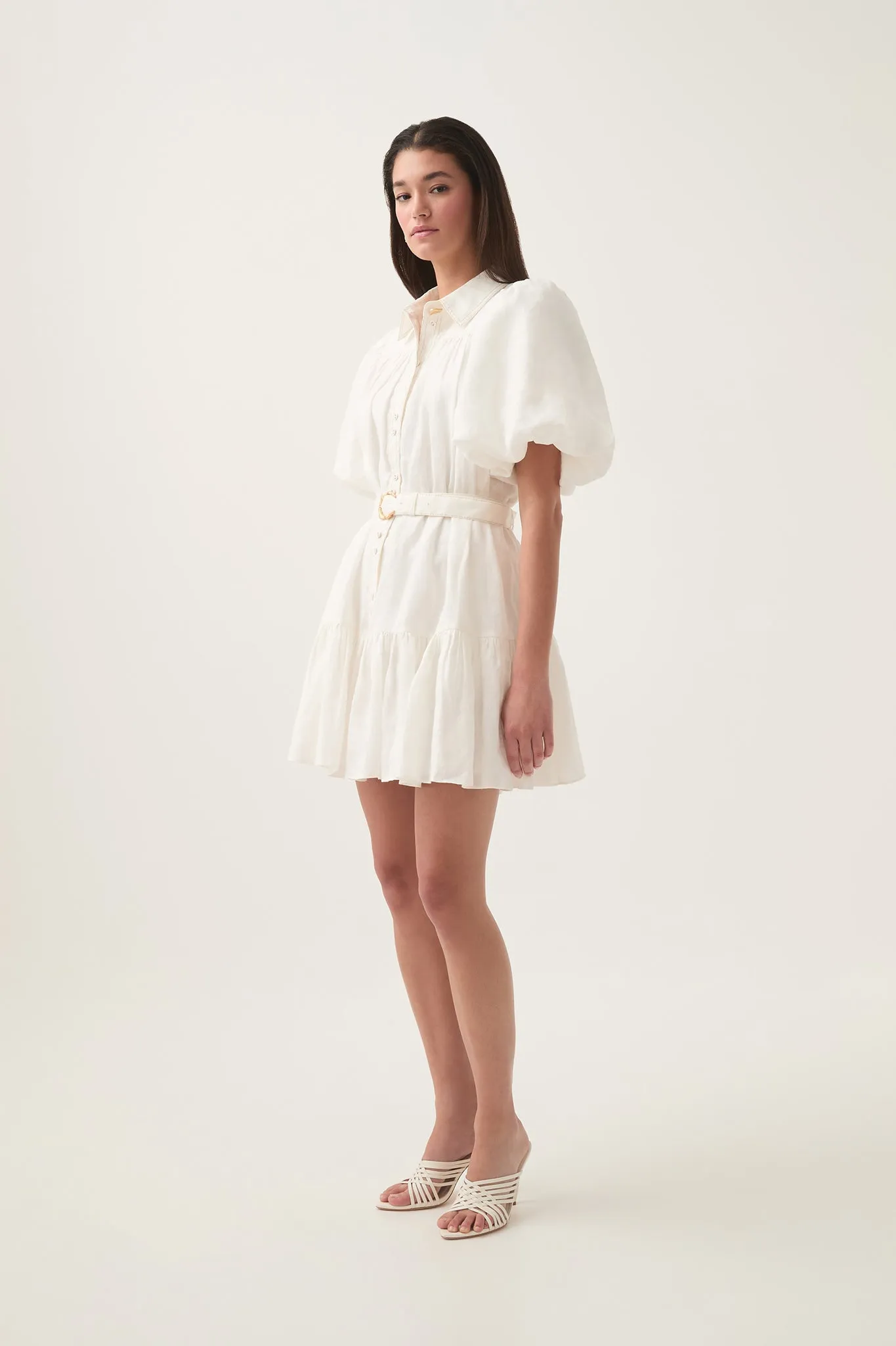Jessamine Mini Dress sold by Aje product image thumbnail 4