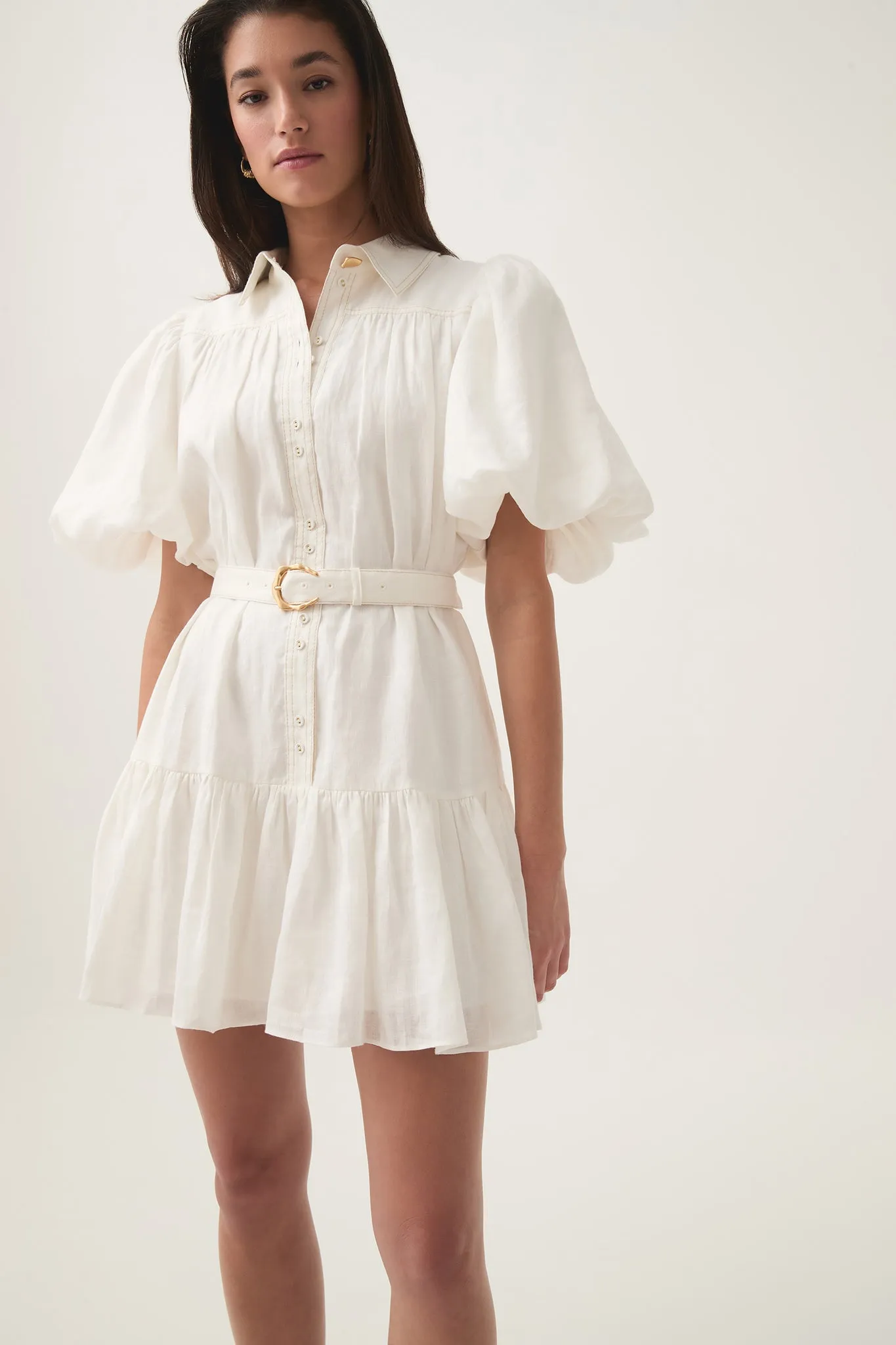 Jessamine Mini Dress sold by Aje product image thumbnail 3