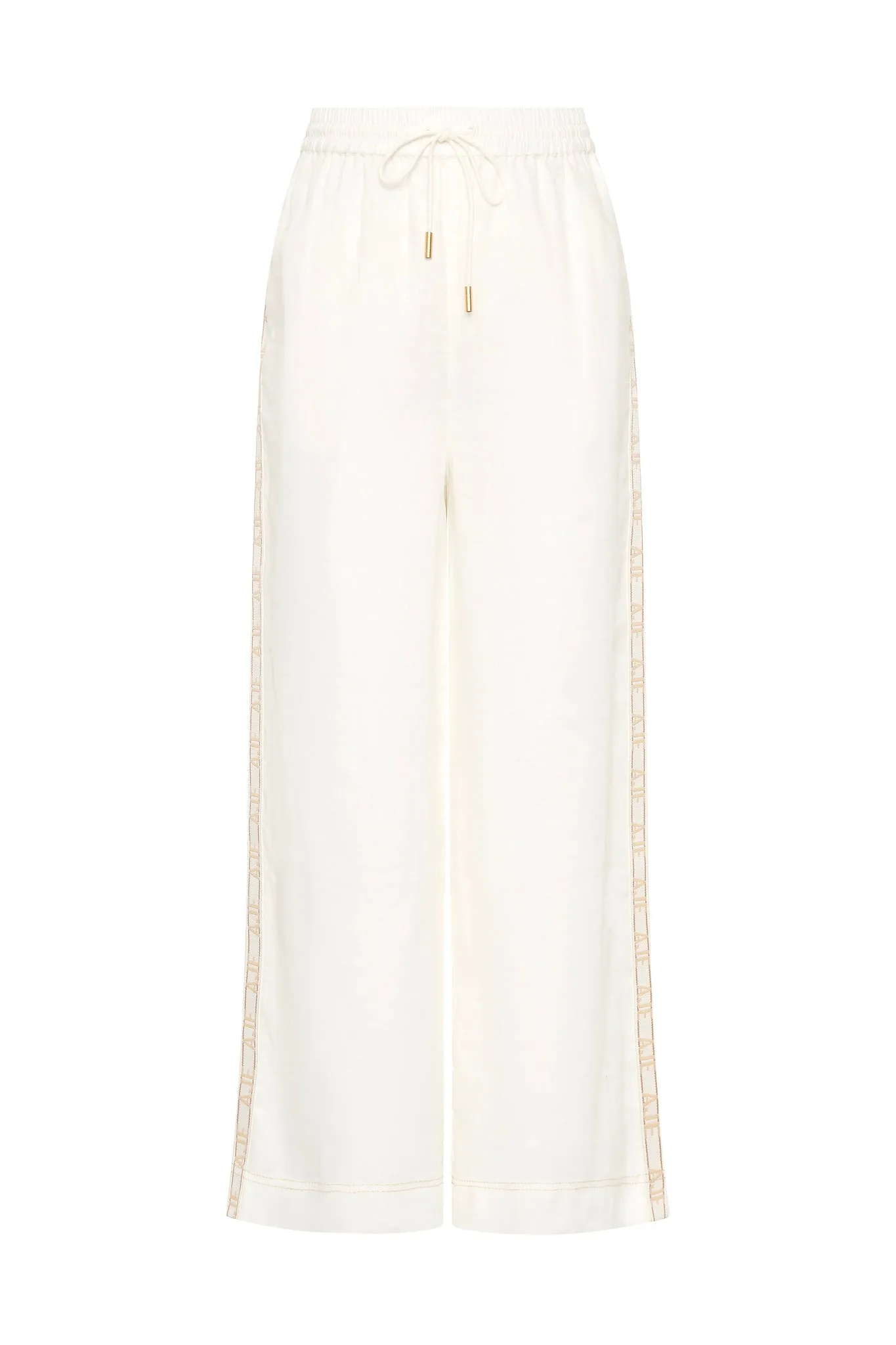 Imogen Logo Linen Pant sold by Aje product image thumbnail 2