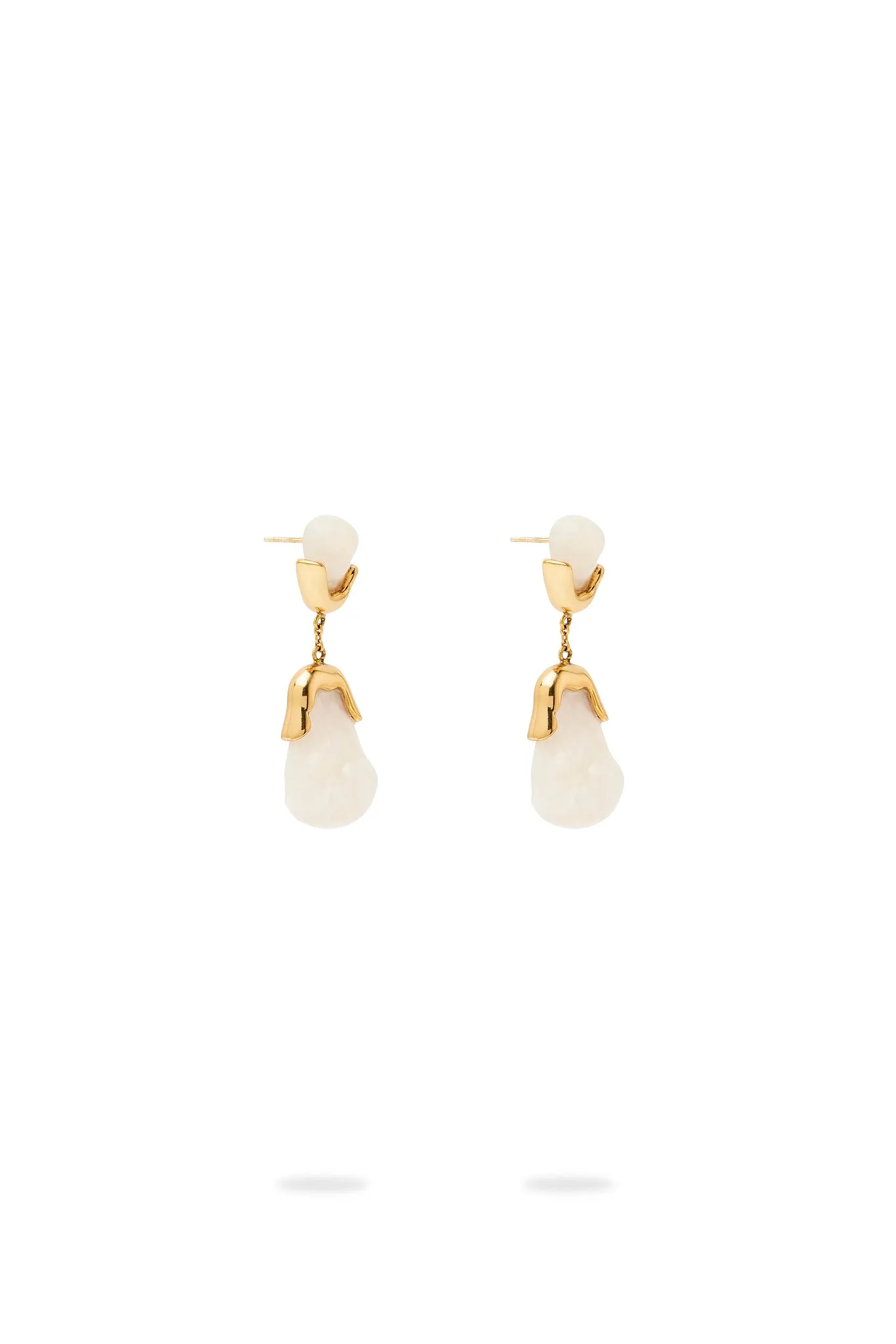 Earthshine Drop Earring sold by Aje product image thumbnail 2