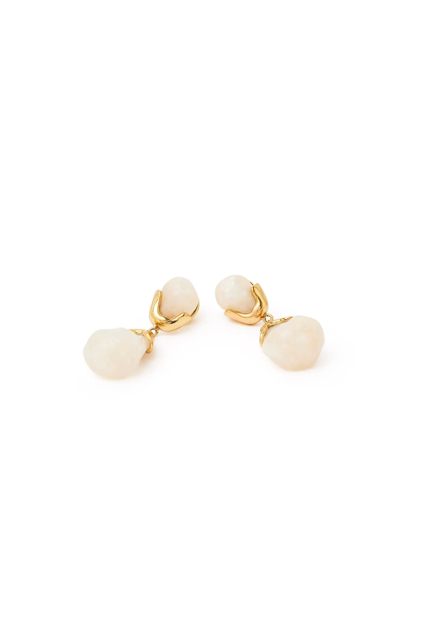 Earthshine Drop Earring sold by Aje product image thumbnail 3