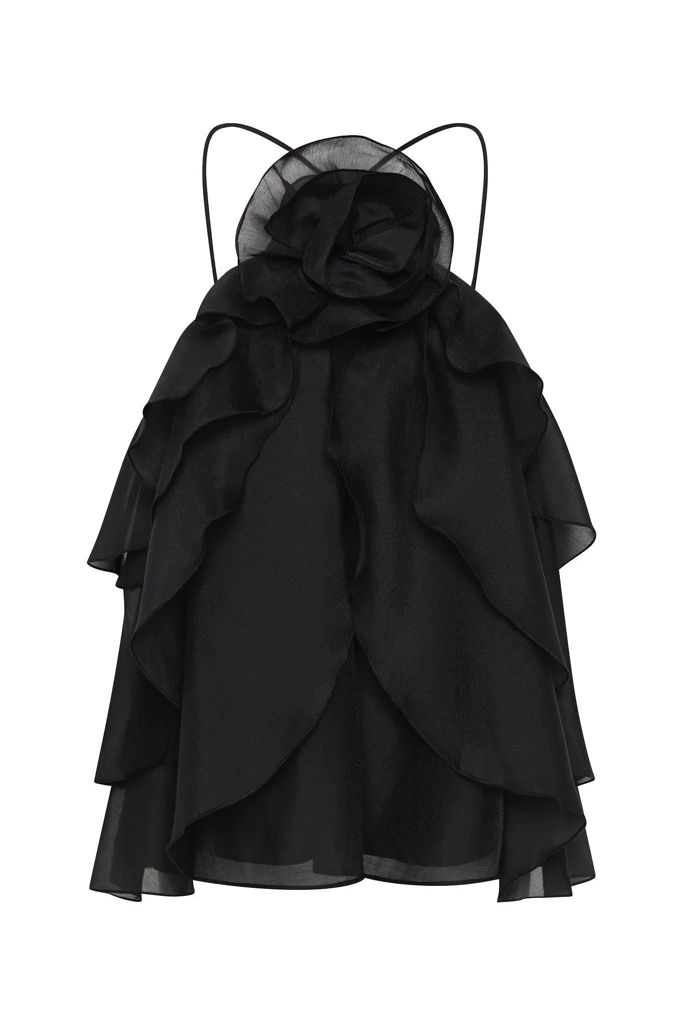 Pandorea Layered Top sold by Aje product image thumbnail 2