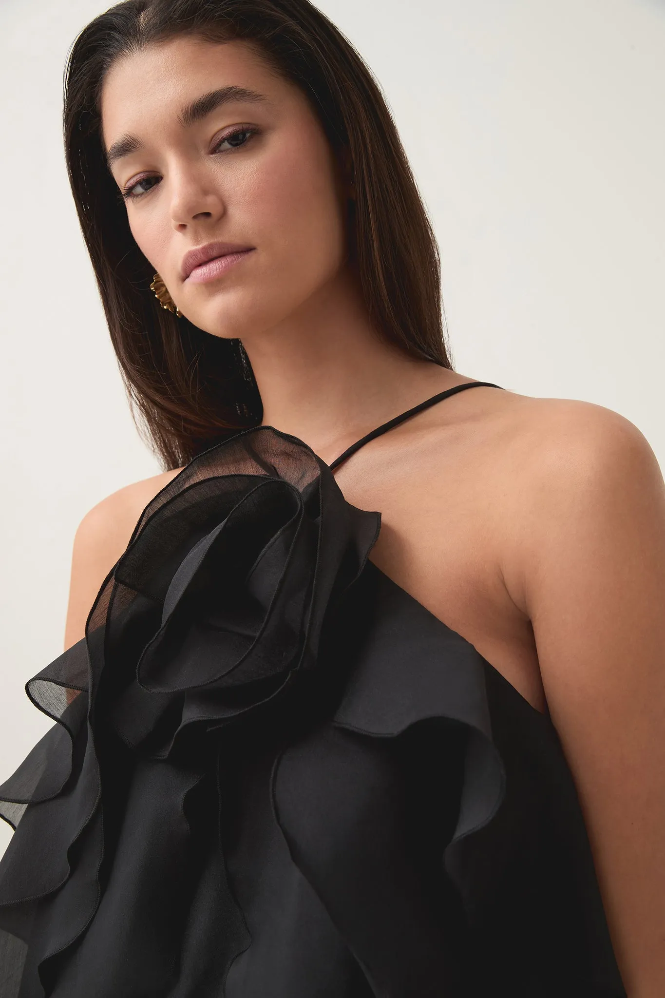 Pandorea Layered Top sold by Aje product image thumbnail 4