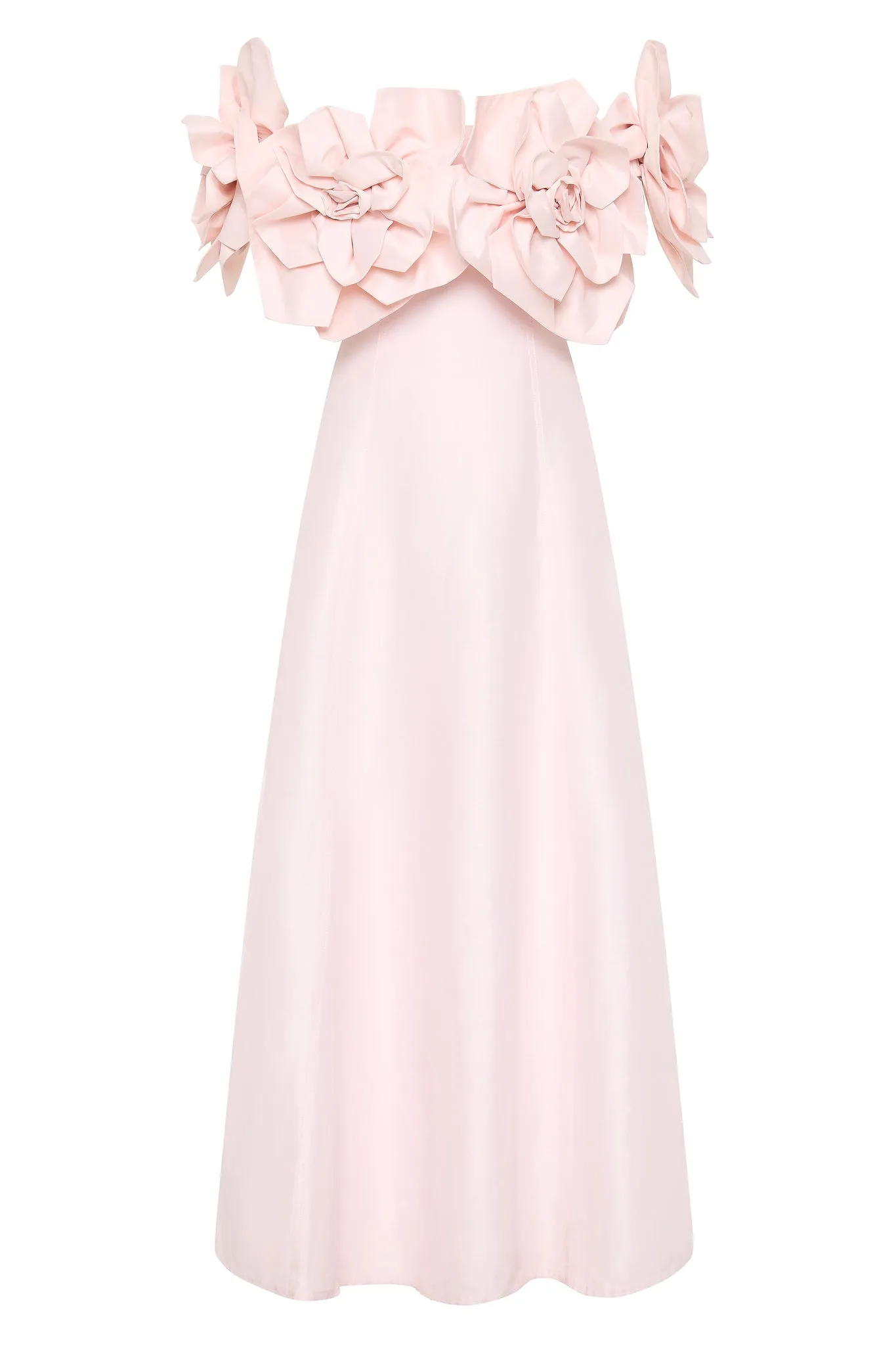 Etta Midi Dress sold by Aje product image thumbnail 2