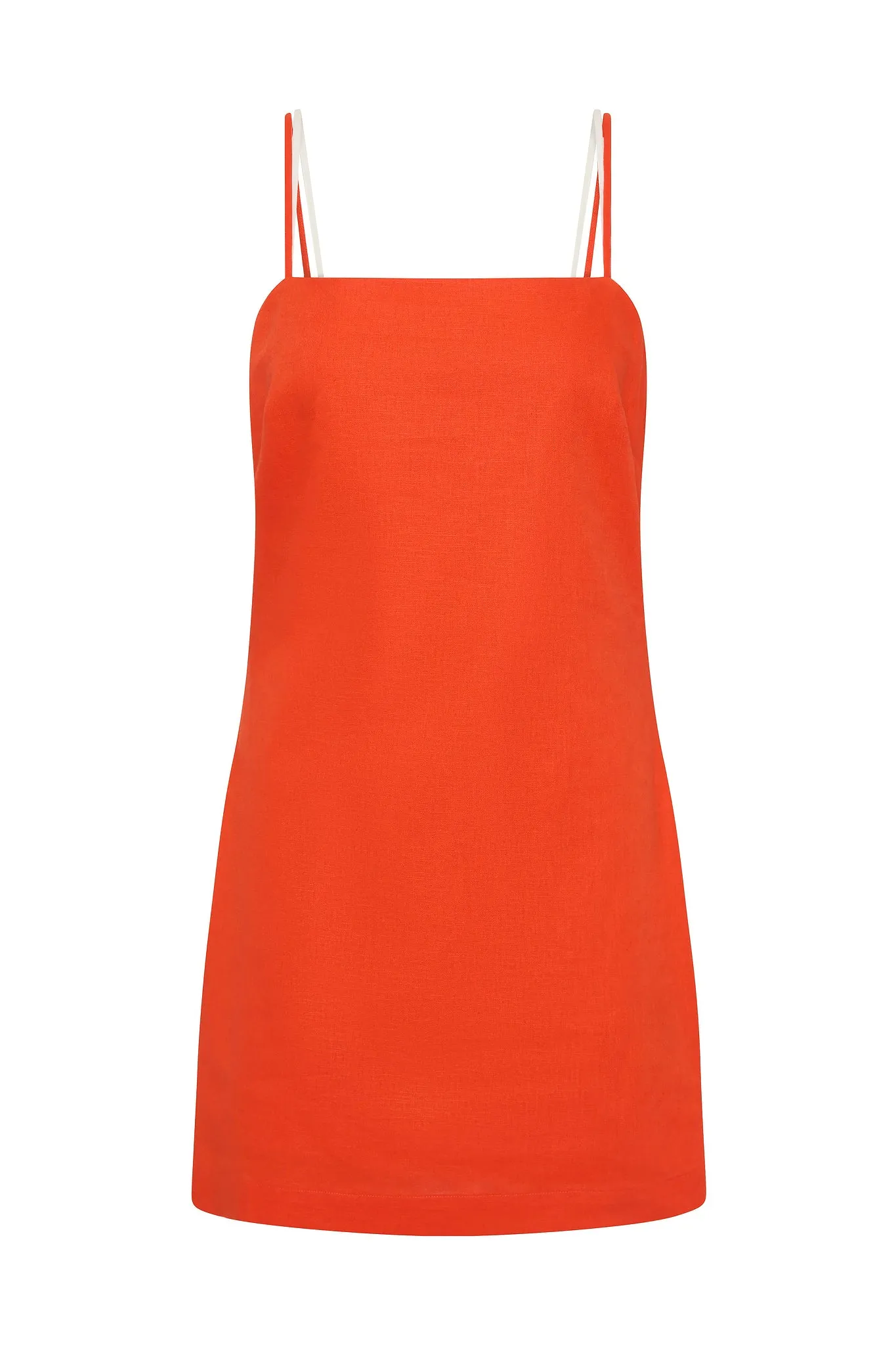 Daze Low Back Mini Dress sold by Aje product image thumbnail 2