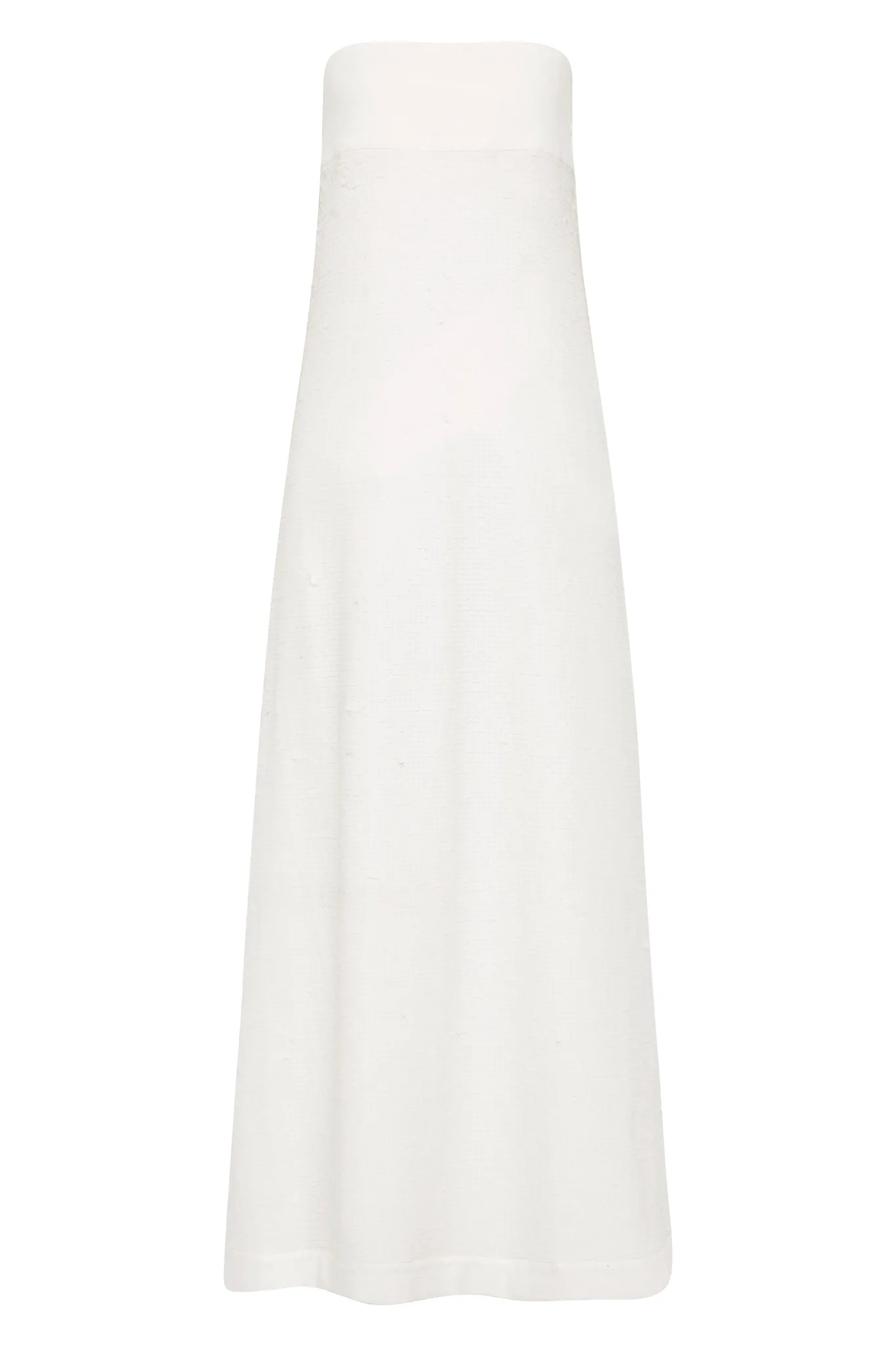 Nebula Maxi Dress sold by Aje product image thumbnail 2