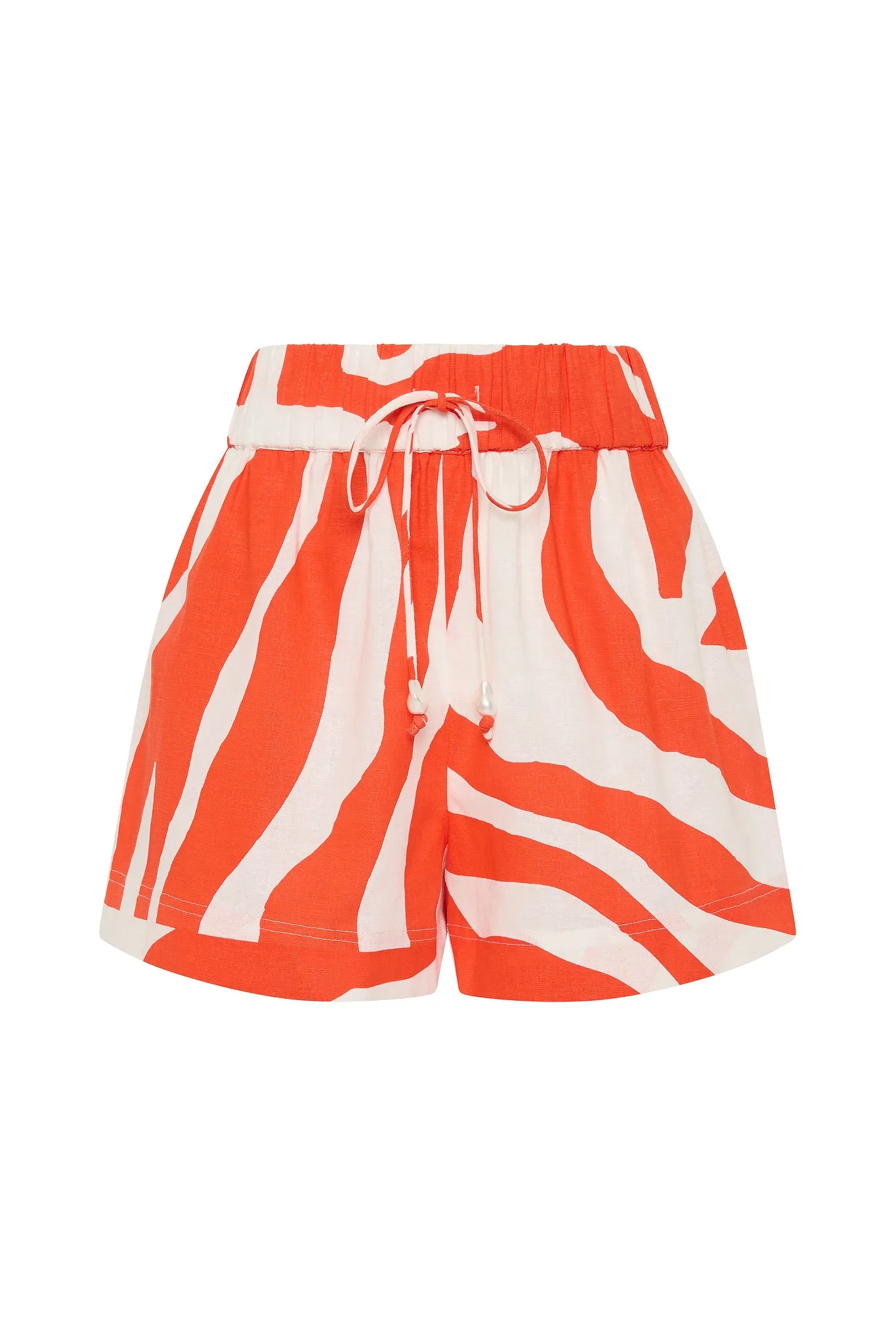 Airlie Relaxed Short sold by Aje product image thumbnail 2