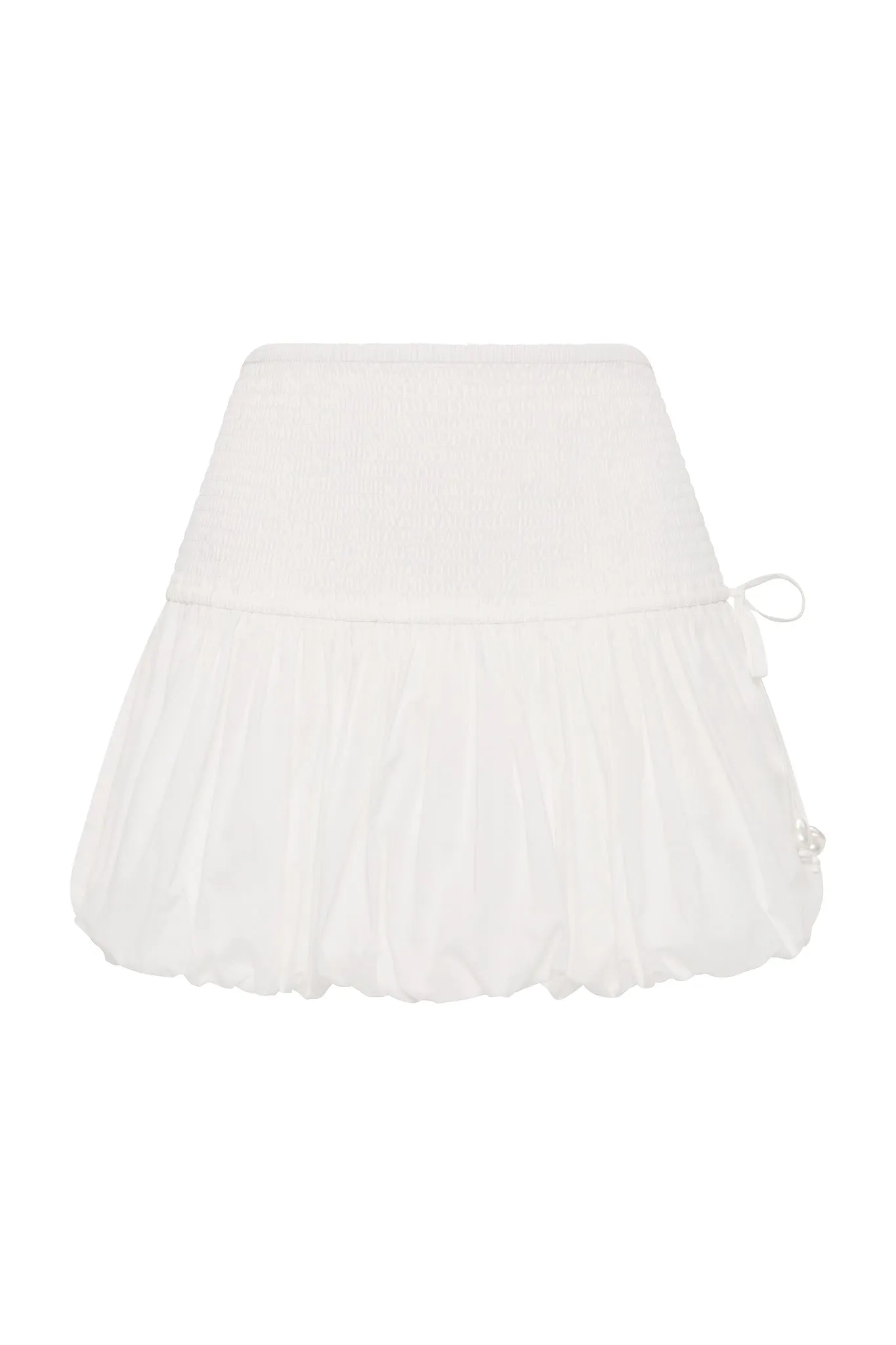 Marley Mini Skirt sold by Aje product image thumbnail 2