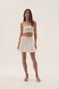 Marley Mini Skirt sold by Aje