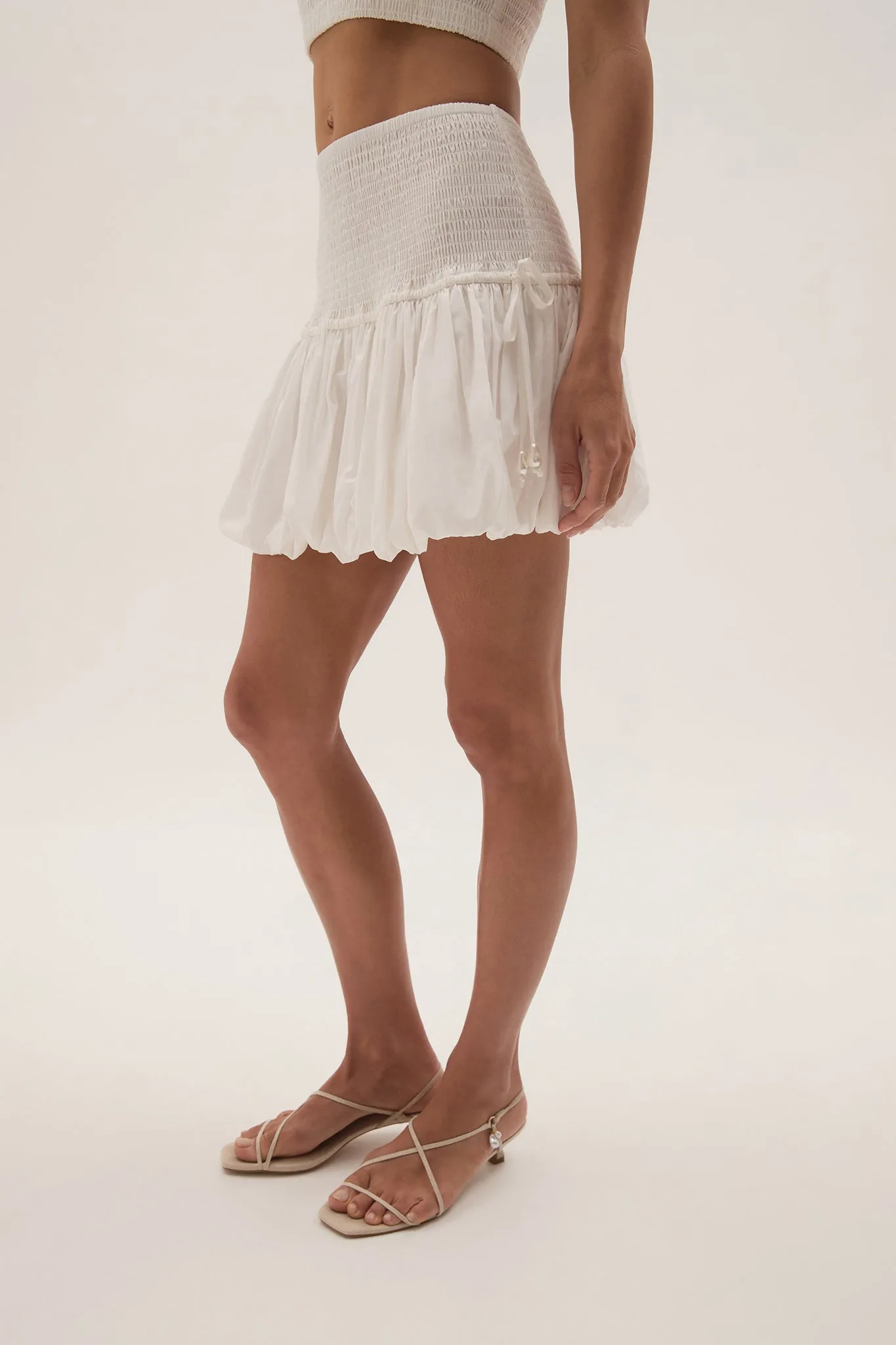 Marley Mini Skirt sold by Aje product image thumbnail 5