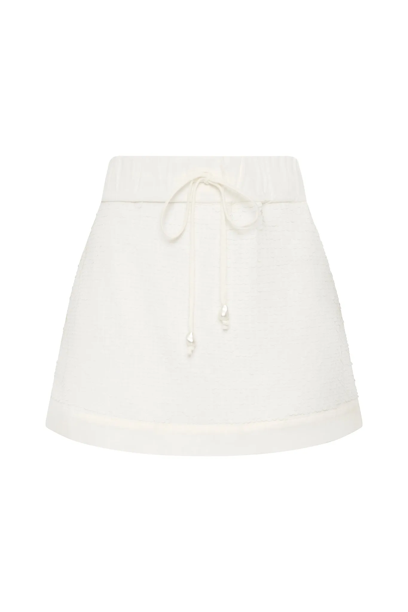 Nebula Mini Skirt sold by Aje product image thumbnail 2